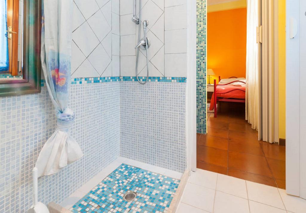 Moon House B&B Cagliari Room photo